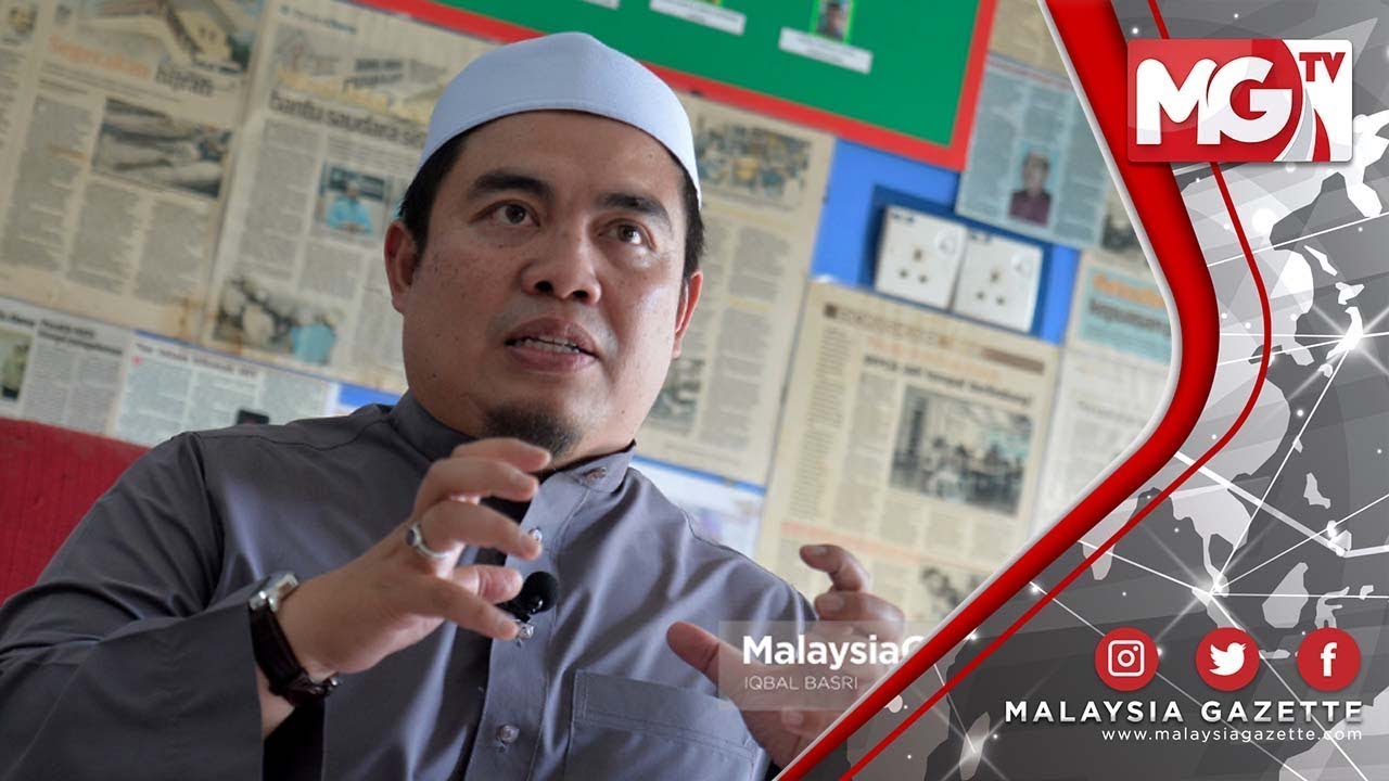 Kisah Muhammad pindah, urus sendiri pesakit HIV:Aids beragama Islam dari gereja
