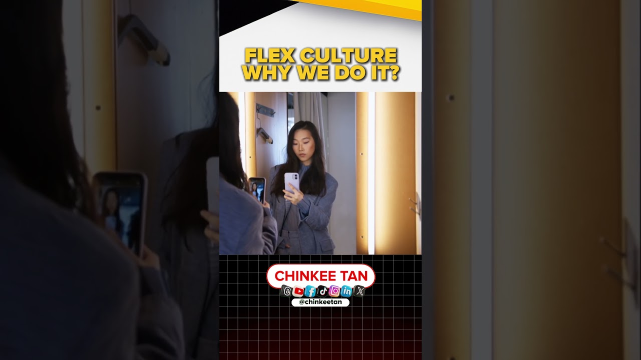 Flex Culture: почему мы это делаем?