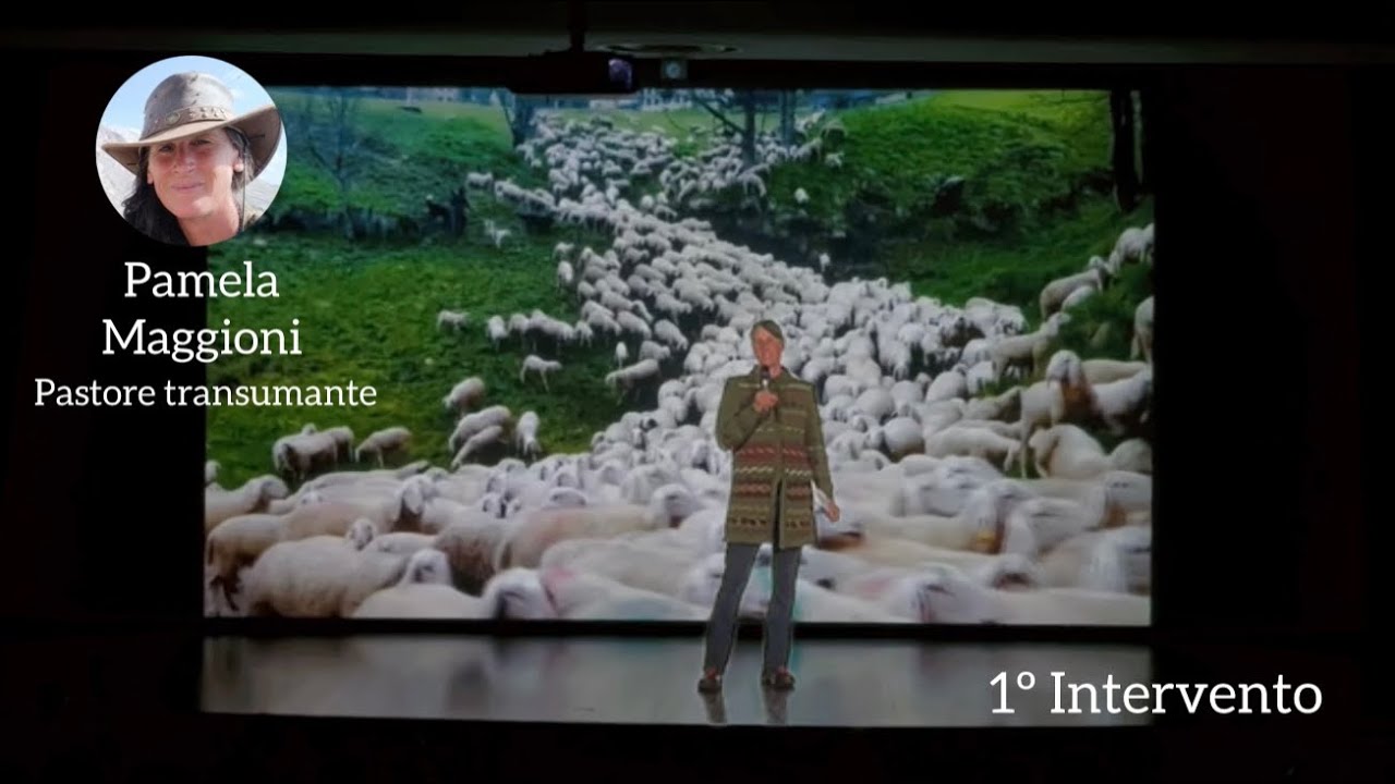 CONVEGNO 27.02.2026 - Relatrice PAMELA MAGGIONI  