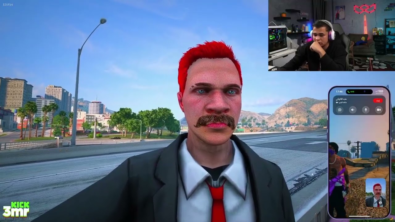 عنبة خطف لوليتا اخو المعلم خرطوم الحرب قامت في المدينة😱🔥