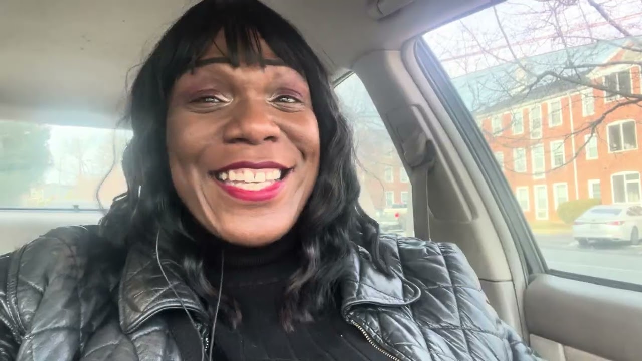 DoorDash Driver Mama