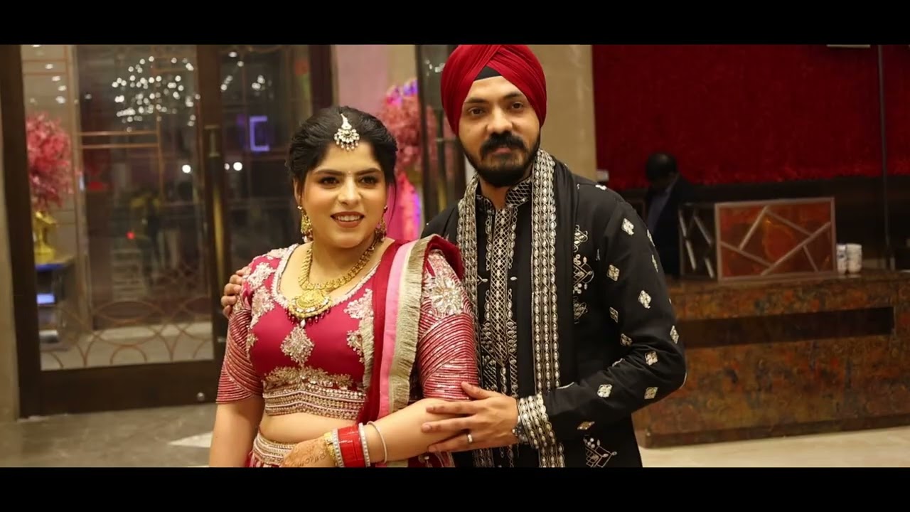 LOHRI TEASER | AASTHA STUDIO | Amandeep & Ritika