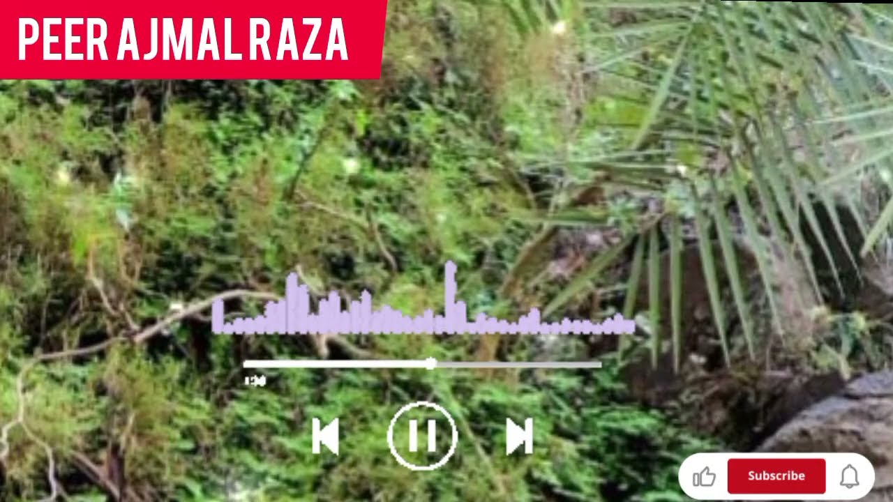 Imam Mehdi Aur Hazrat Isa Ka Aana | Qayamat Se Pehle Kya Hoga? Peer Ajmal Raza New Bayan 2026