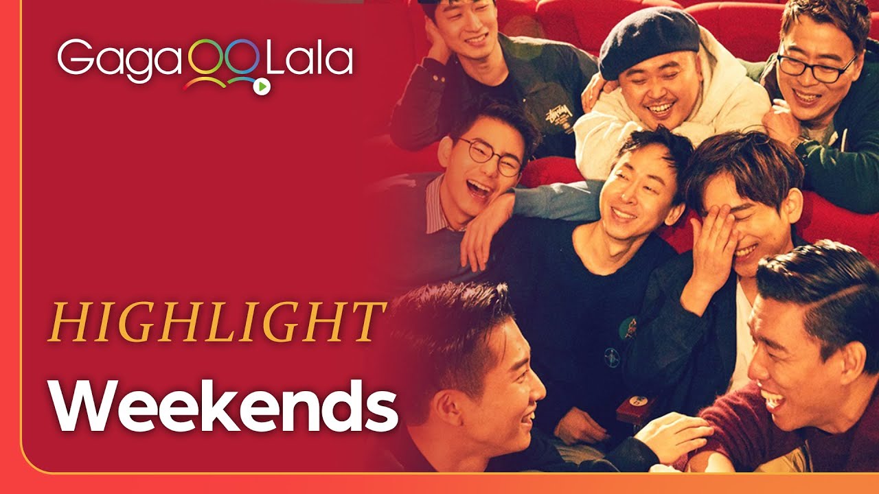 Watch these Korean gay men sing with their hearts in rare and touching documentary 