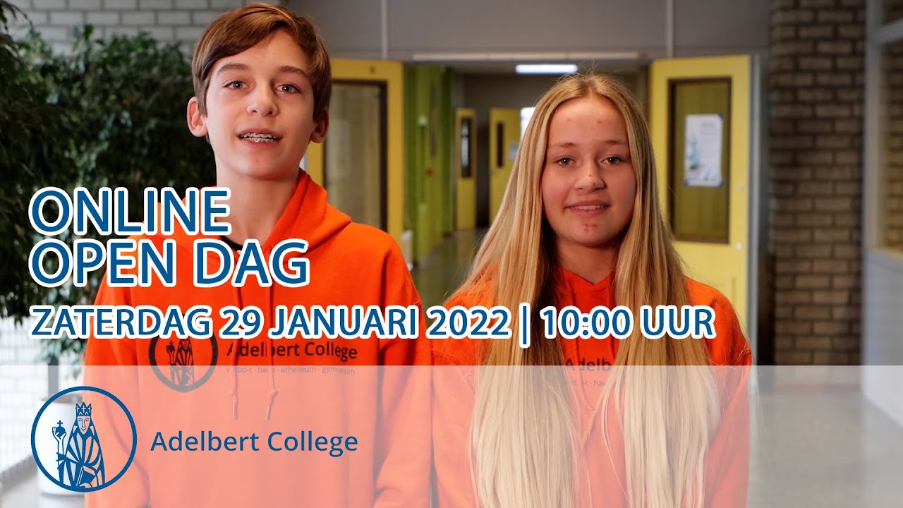 DE OPEN DAG 2022 | HOOFDSTREAM VELDZICHT