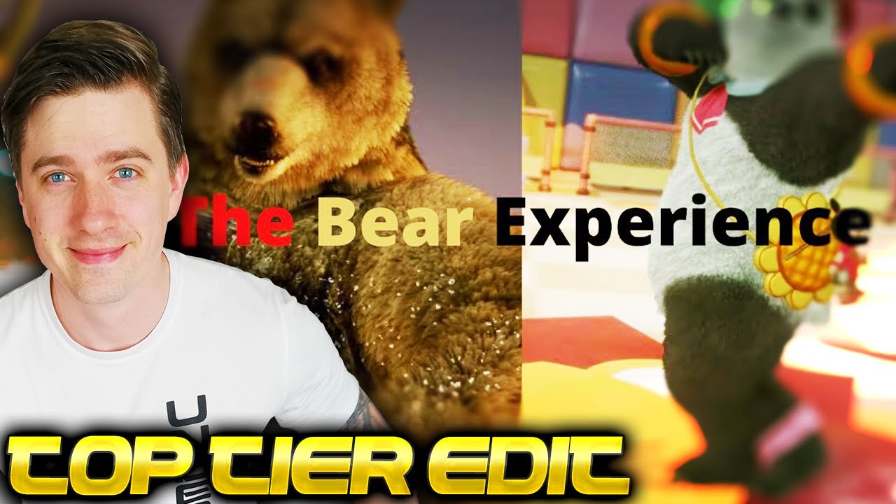 TMM Reacts to Hilarious Kuma Clown Edit