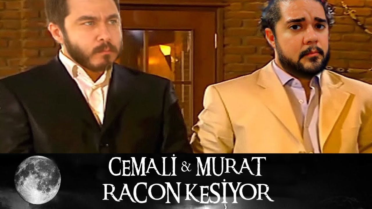 RPG Kesitleri - Seni, senin sülaleni...