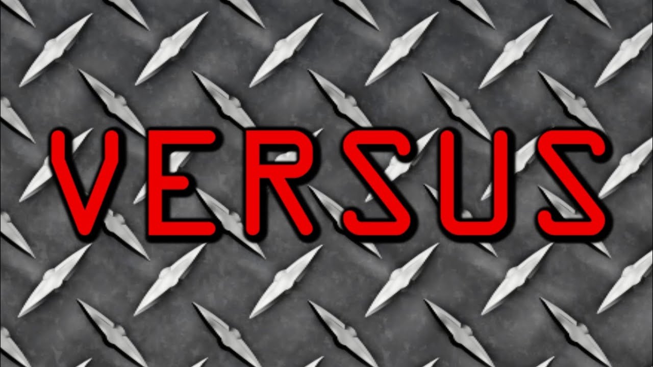 TORNEO VERSUS: El Soundtrack