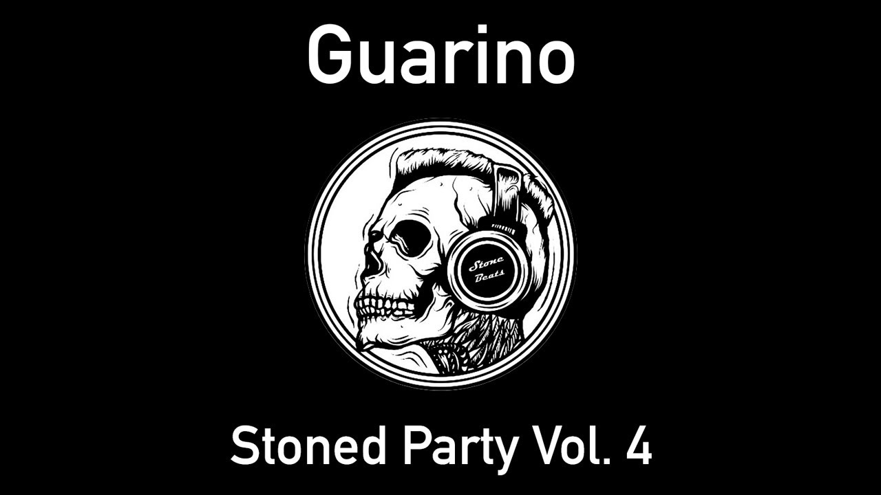 Guarino@Stoned Party Vol  4