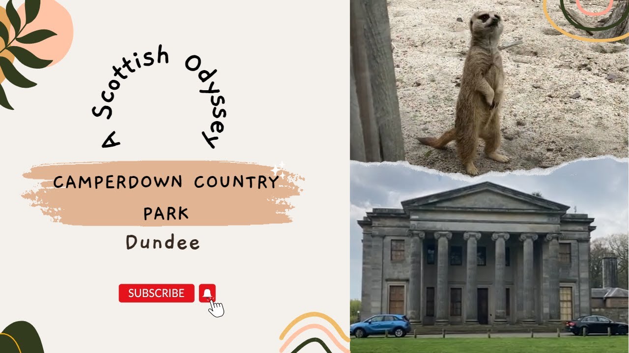 Camperdown Country Park