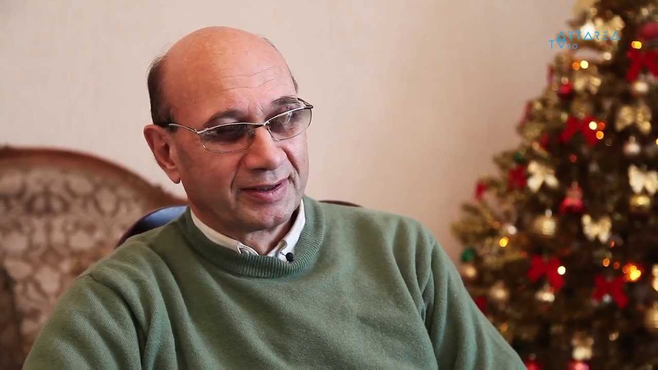 რეკომენდაცია - მიხეილ ცაგარელი / Mikheil Tsagareli