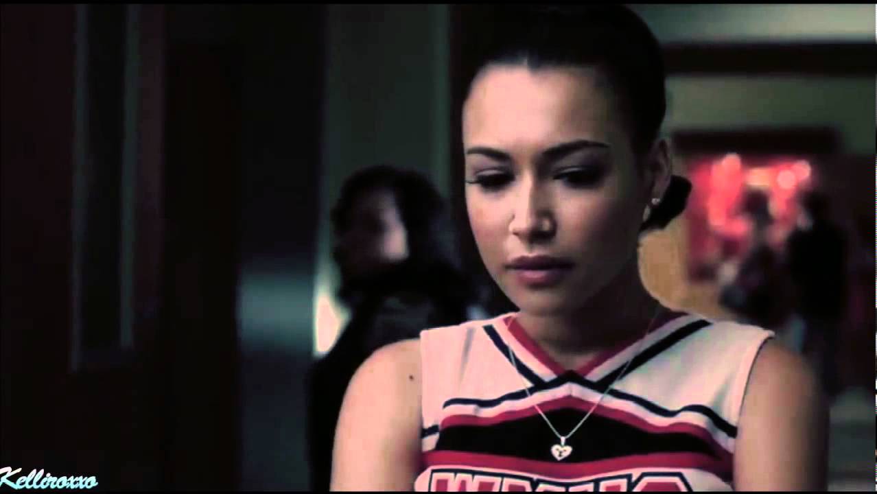 Brittana // Someone Like You
