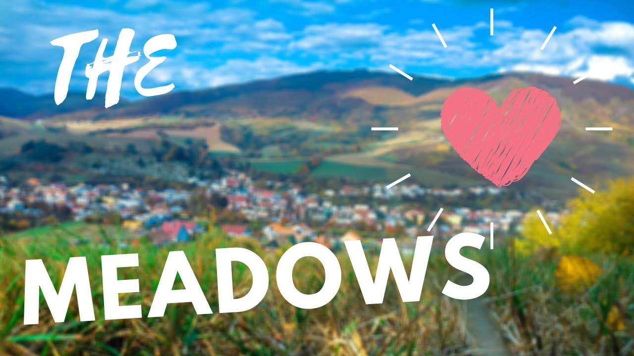The Meadows in Castle Rock  - best neighborhoods in Denver!