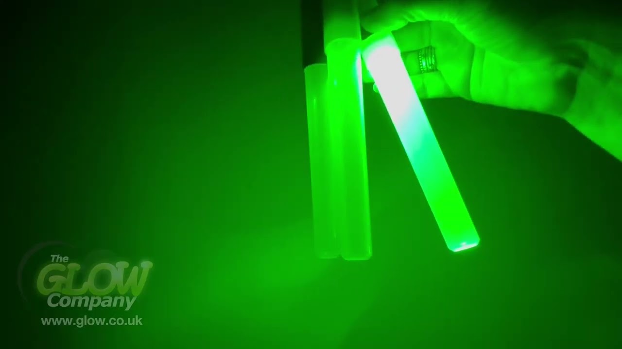 Coghlans Reusable LED Battery Operated Light Sticks