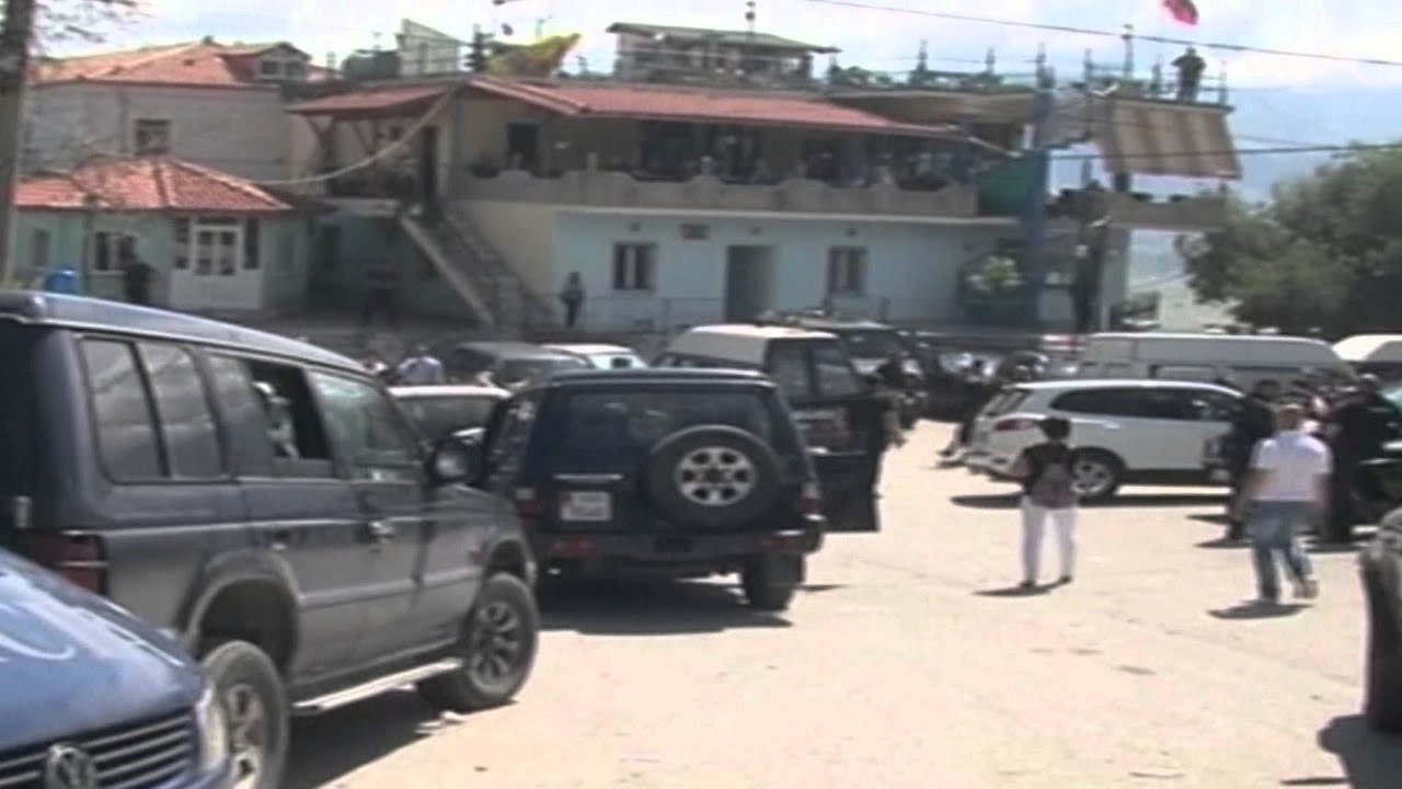 REPORTAZHI I 