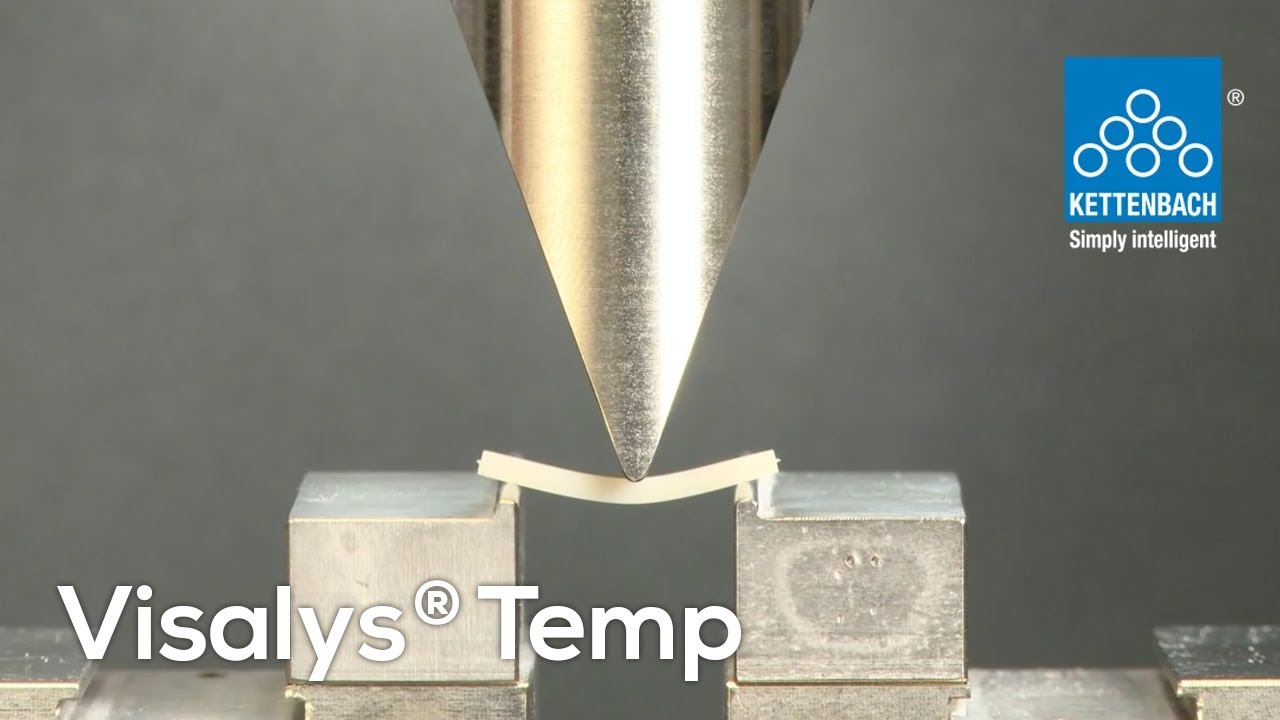 Visalys® Temp - Estabilidade
