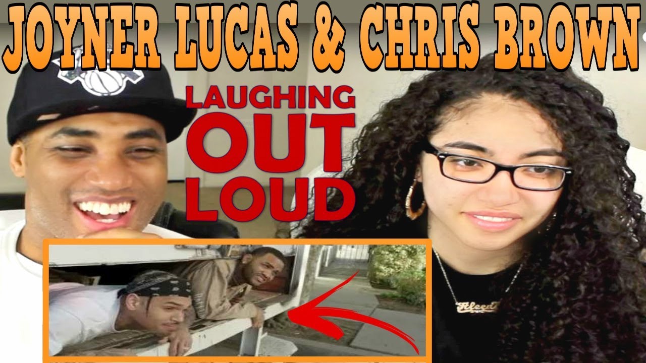 Joyner Lucas & Chris Brown Stranger Things OFFICIAL VIDEO REACTION | MY DAD REACTS