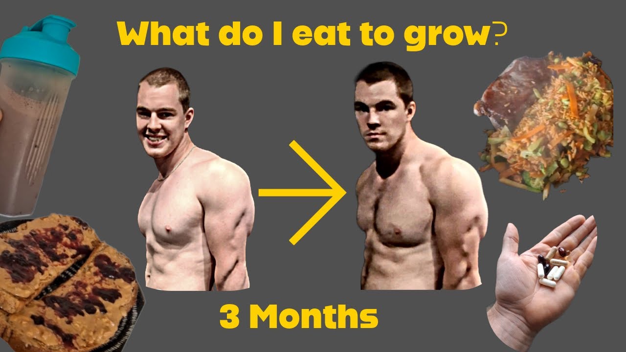 What does An Average Worker eat in a day?