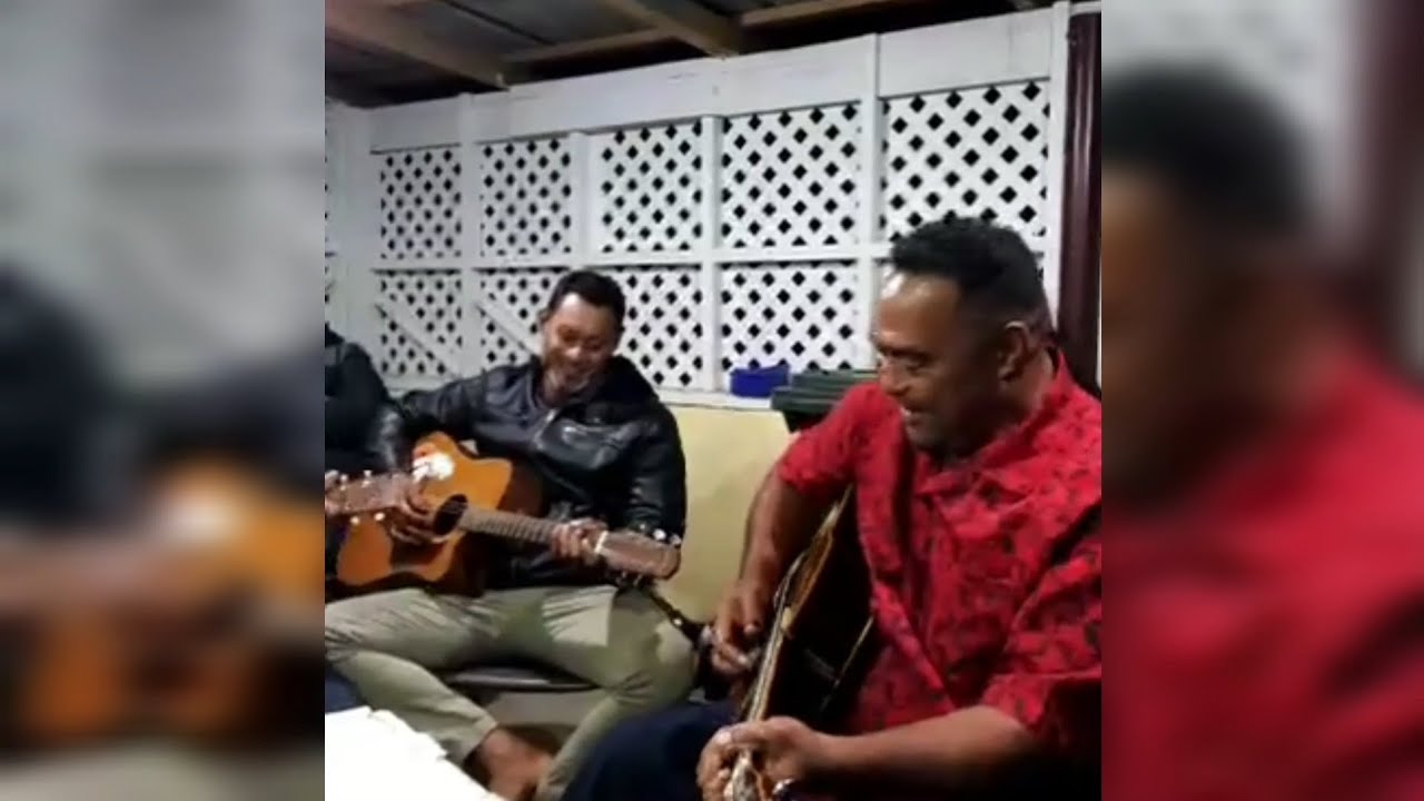 Hiva kakala 2020 - Silongo hoto loto  (Luke Manumu'a)
