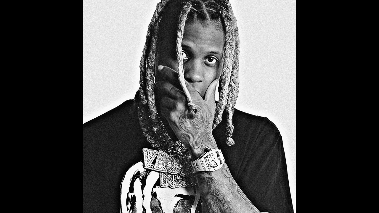 (FREE) Lil Durk Type Beat - 