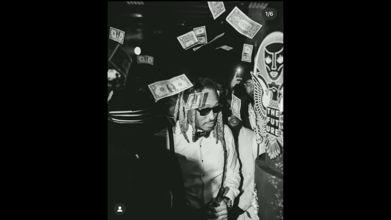 (FREE) Future Type Beat - ''Wreckless''
