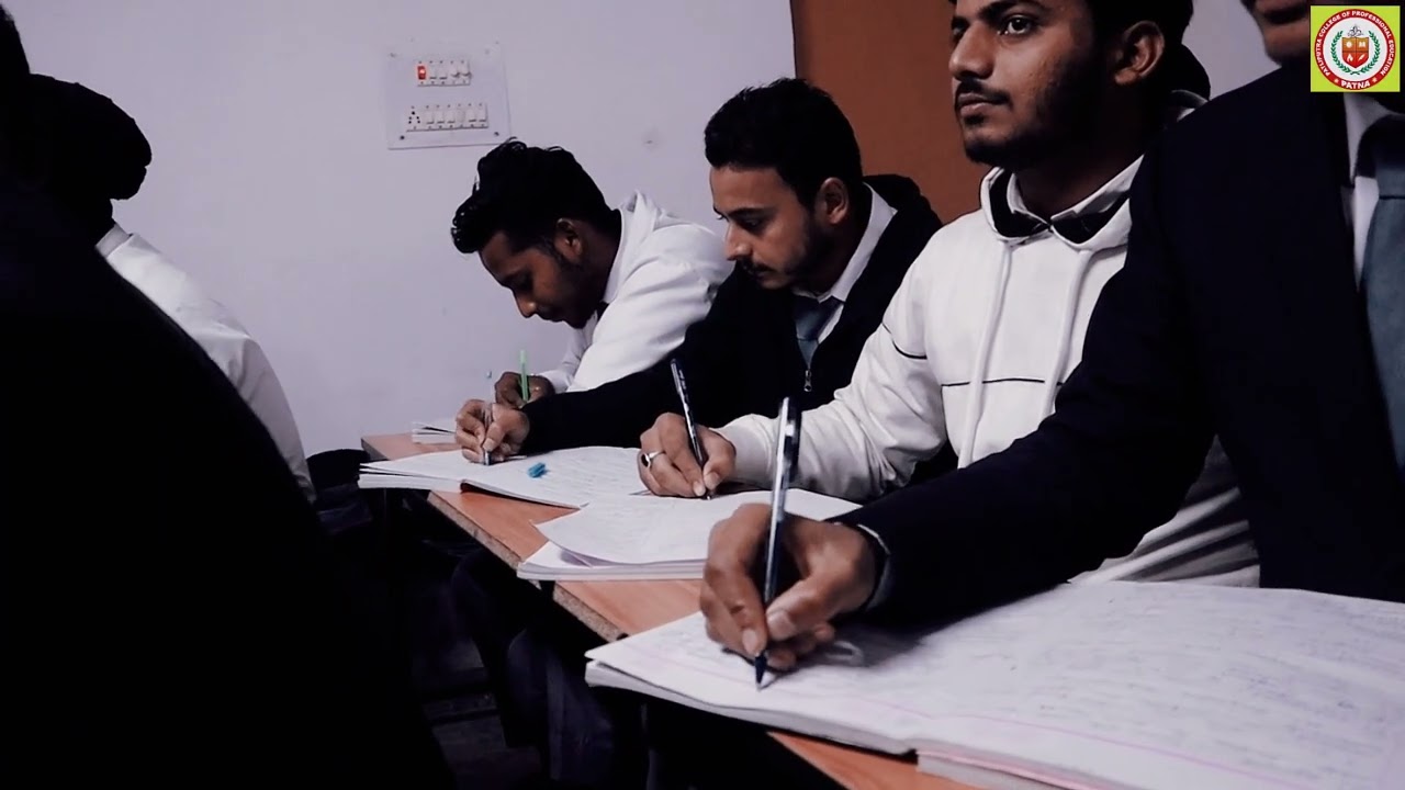 Patliputra College Of Professional Education