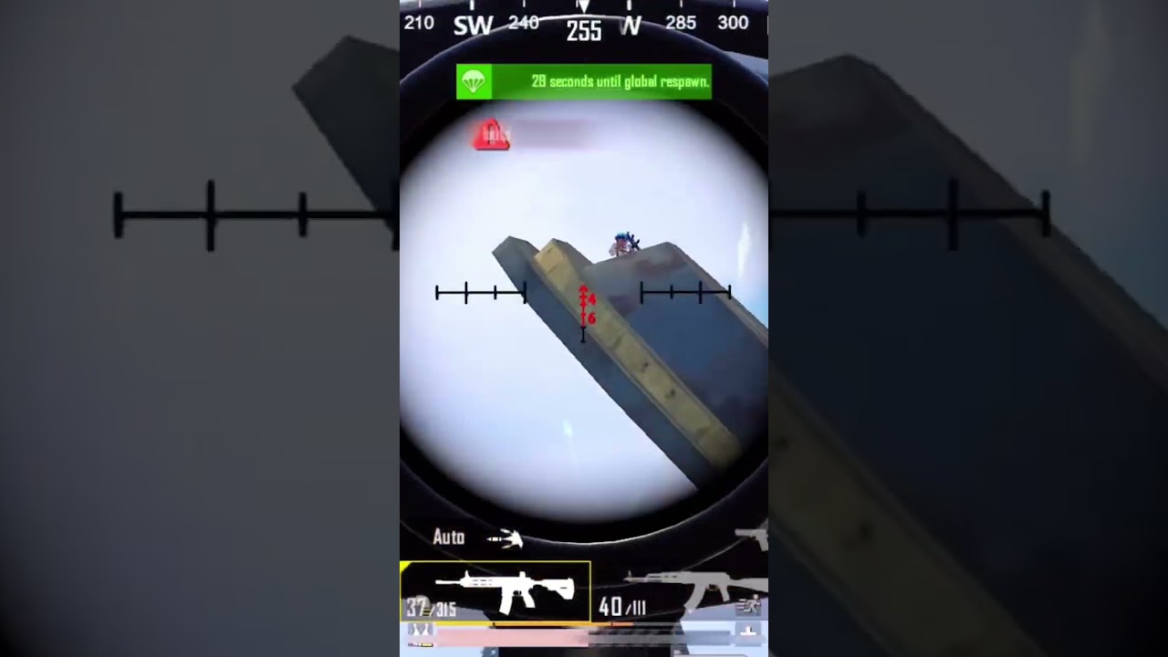 Reflex on point 🔥 #pubgmobile #gaming #gamingshorts #pubgshorts #headshot #spray #reflexop #pubgwow