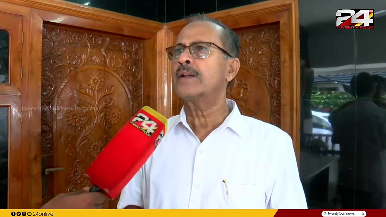 'അൻവറിന്റെ ഒരു ഡിമാന്റ് നടപ്പിലാക്കും; സതീശനെ പ്രതിപക്ഷത്തു നിന്ന് മാറ്റി ഭരണപക്ഷത്താക്കും'