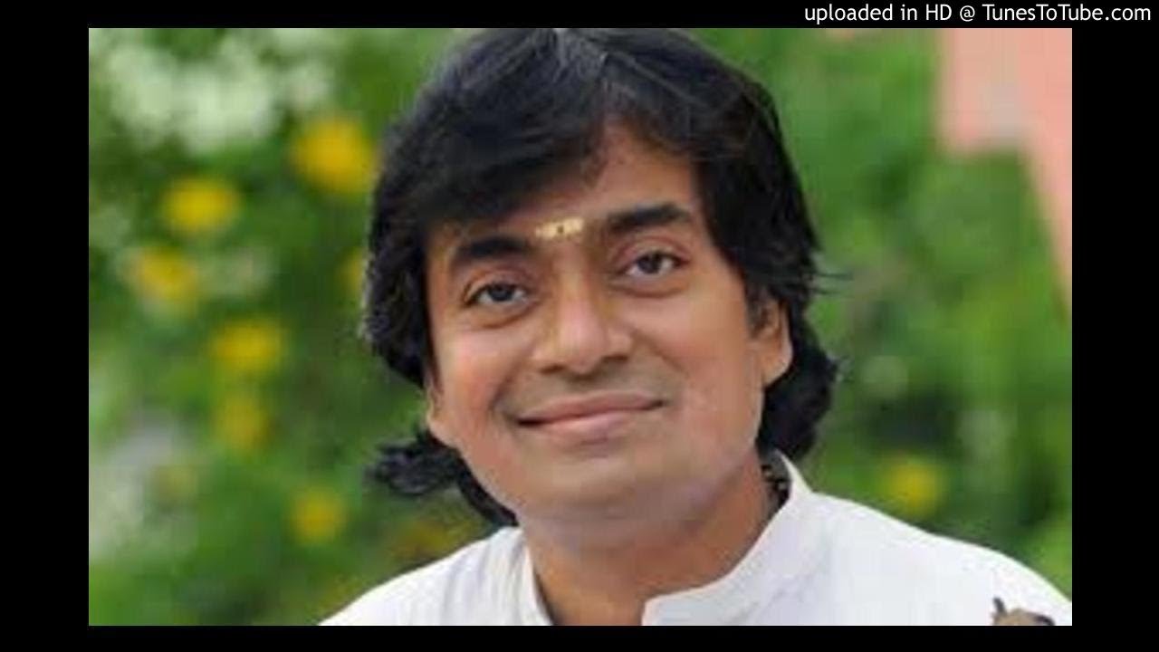U.Srinivas - Mandolin - Nagumomu-Abheri-Adi