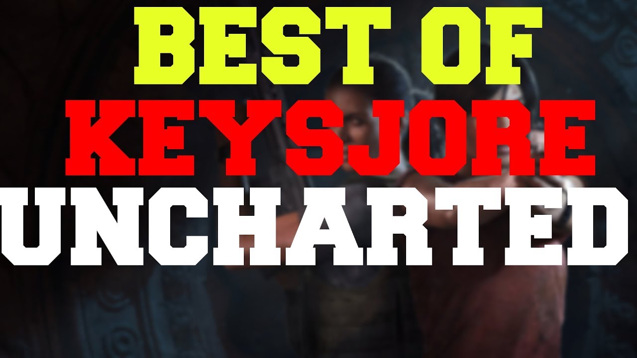 Best of KeysJore  - Uncharted The Lost Legacy