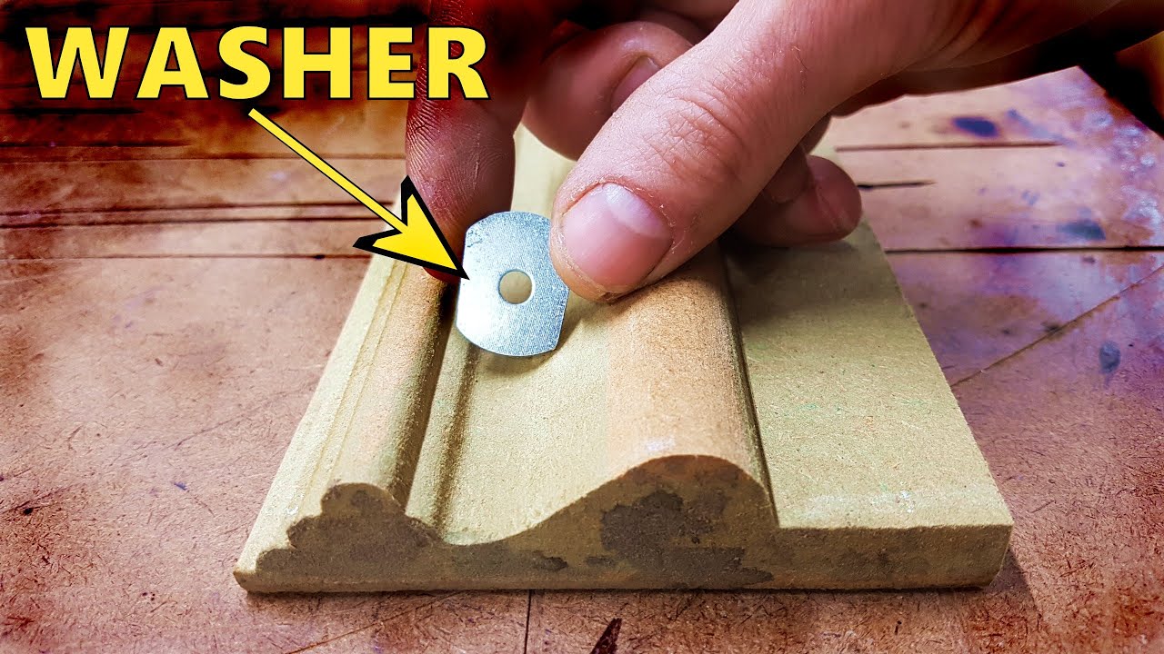 Making and fitting skirting boards in a 160 year old house