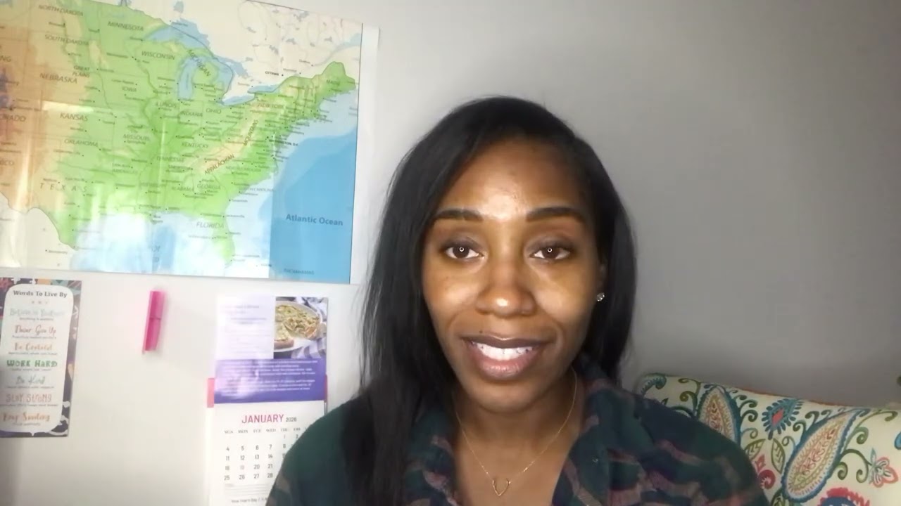 What the Lord Has For You is For You