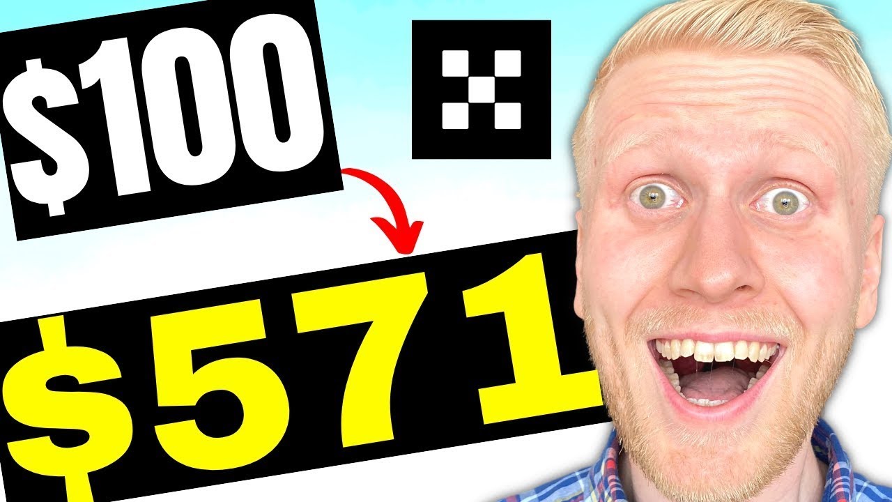 Как пользоваться торговым роботом OKX (OKX Обзор торгового робота)