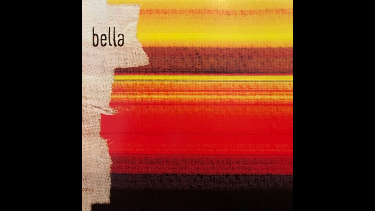 Bella interview and videos - 2003 with Kristi, Natalie, and Jency