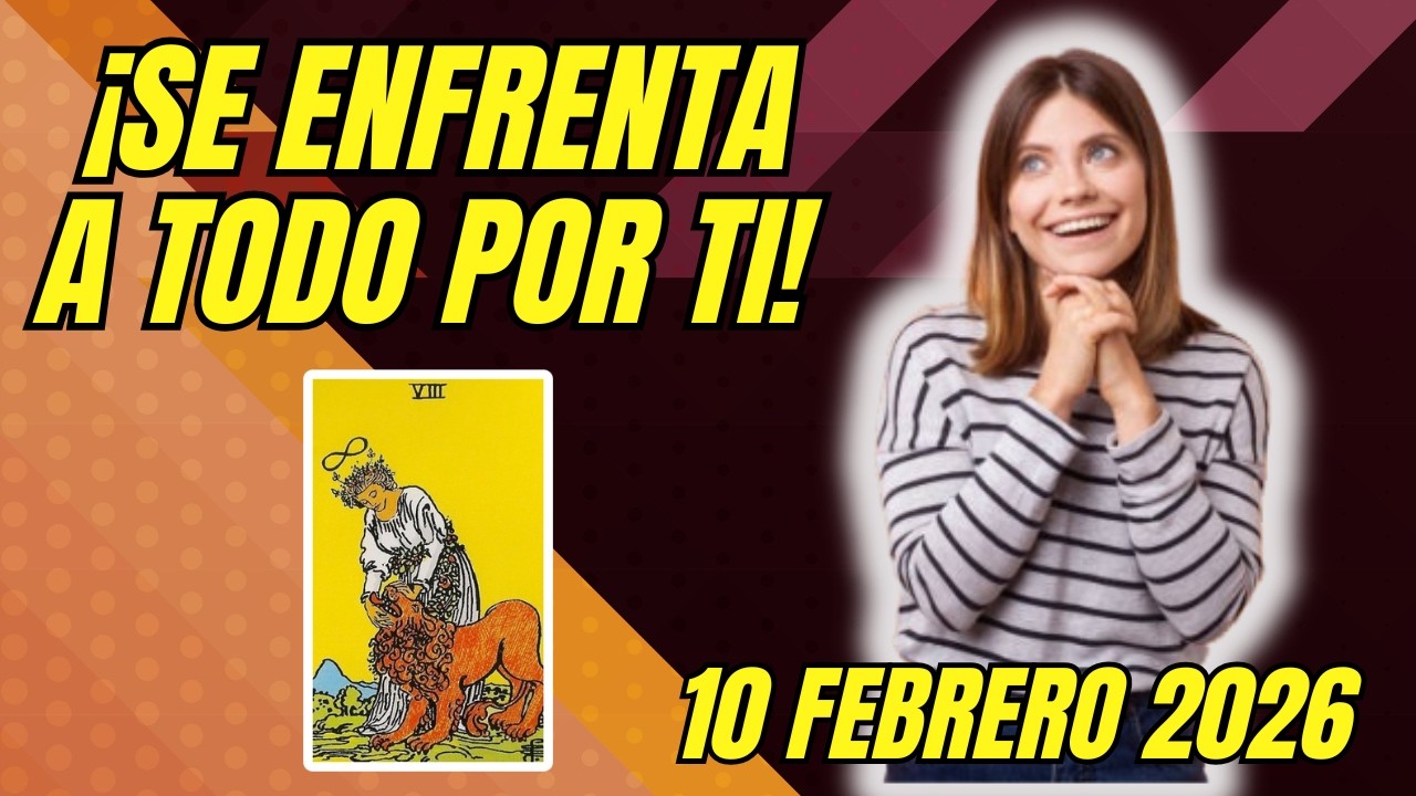 ¡VIRGO!! ♍ ALGUIEN TIENE SU ENTORNO Y SU MUNDO EN CONTRA, POR TI🔮