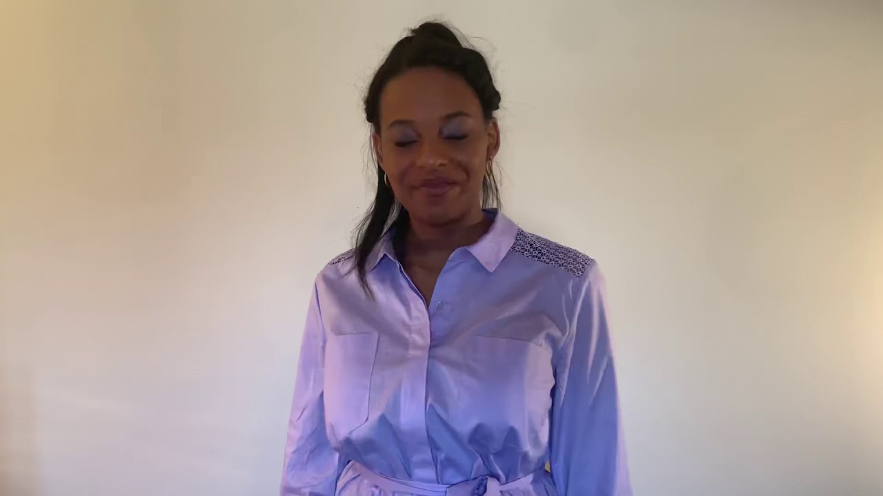Brooke Palmer - &ldquo;Learned Ladies&rdquo; - Armande