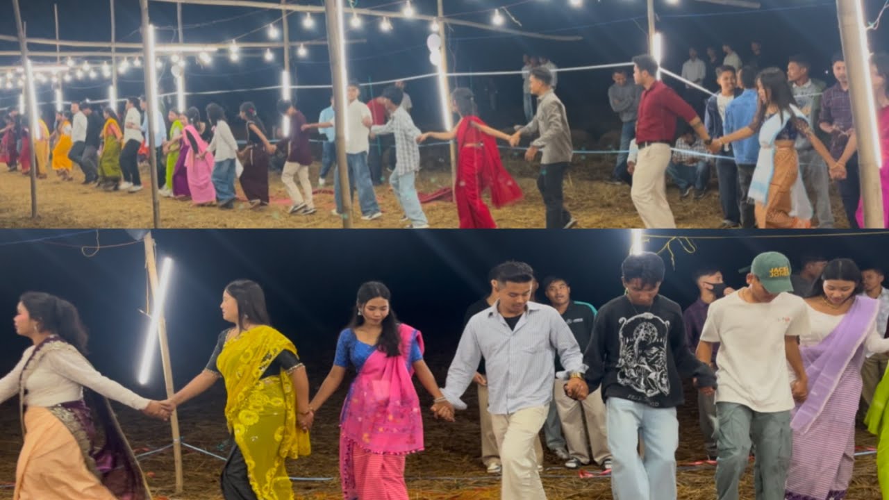 Baluhandar Lanka Assam Thabal Chongba 2026