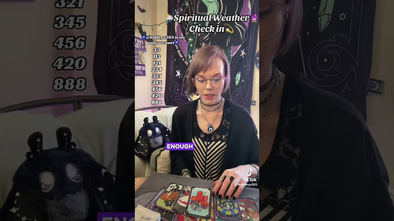 Vibe Check🪽 TT: Sableye303