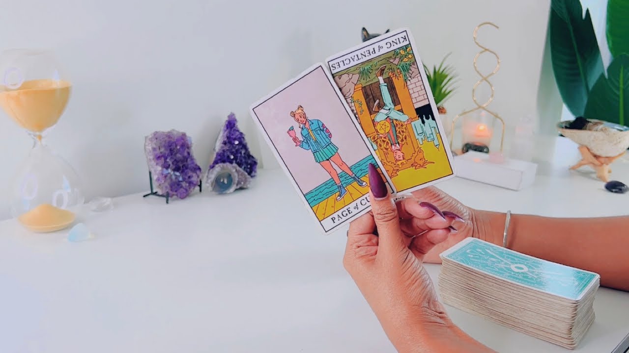 Scorpio | They Have A Weakness For You! ..Prepare For A BIG Blessing! - Scorpio Tarot Reading