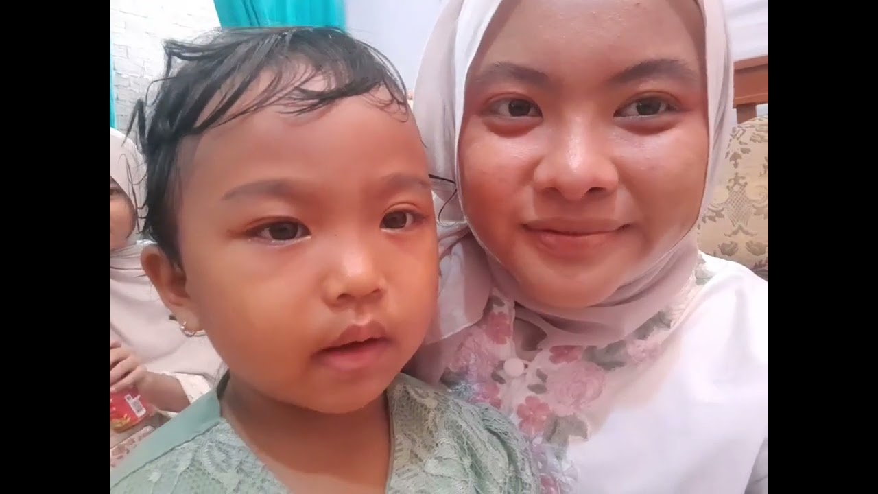 Wedding Santi