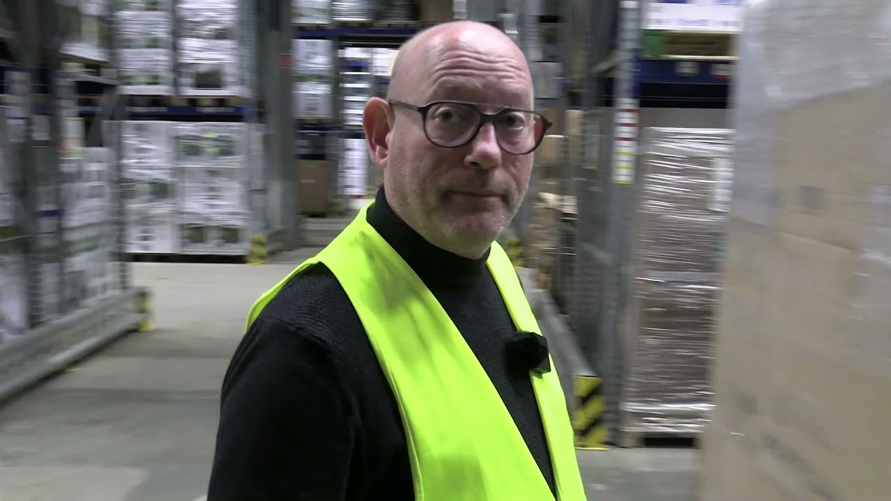 Op bezoek bij vijverreus Aquadistri: een van de grootste vijverbedrijven van Europa!