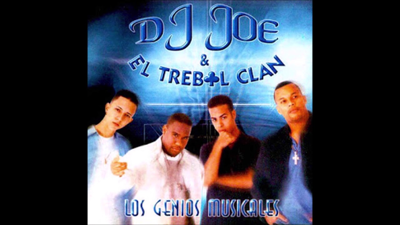 Vengan Al Baile - Trebol Clan