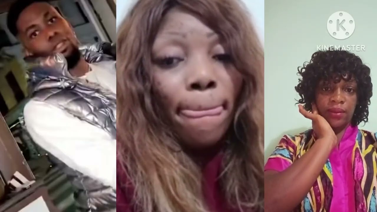 💥Flore de Lille vient, Diane de l'Angleterre retire sa plainte contre DJ Eto'o Lolo fodja dépassé 😂