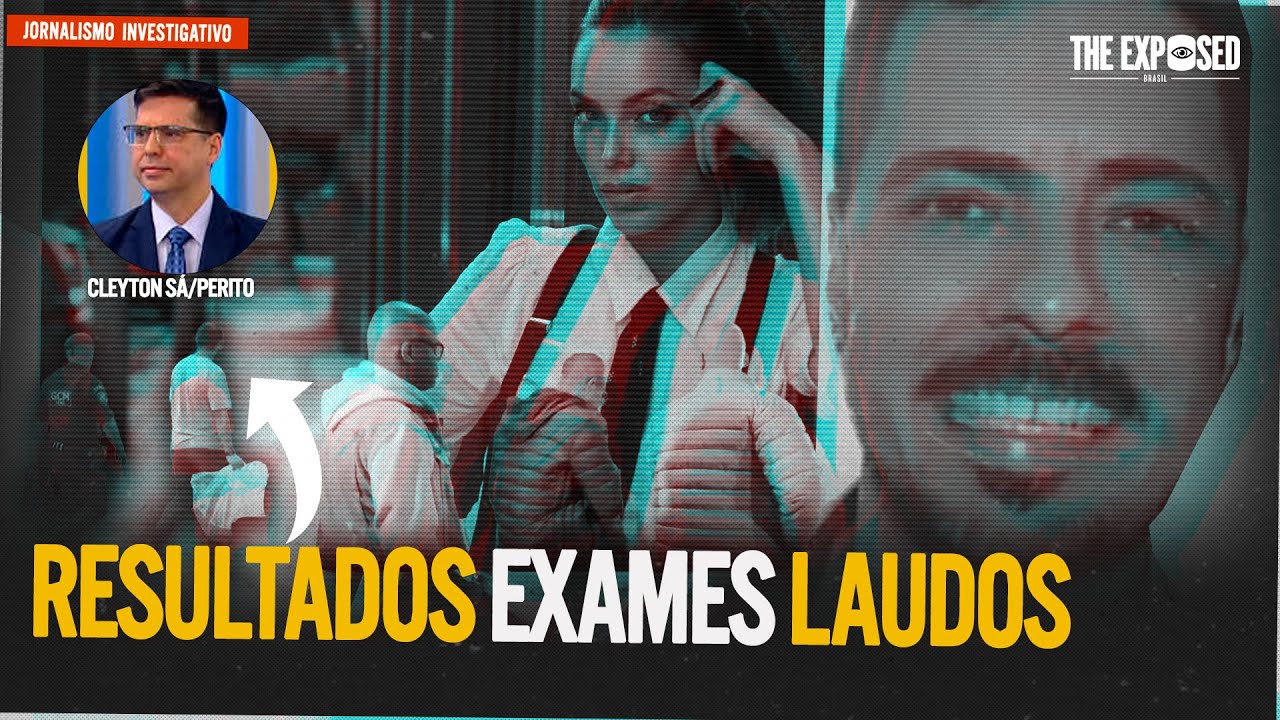 CASO ADALBERTO: ESPOSA DE ADALBERTO É OUVIDA NOVAMENTE + PRINCIPAL LINHA DE INVESTIGAÇÃO