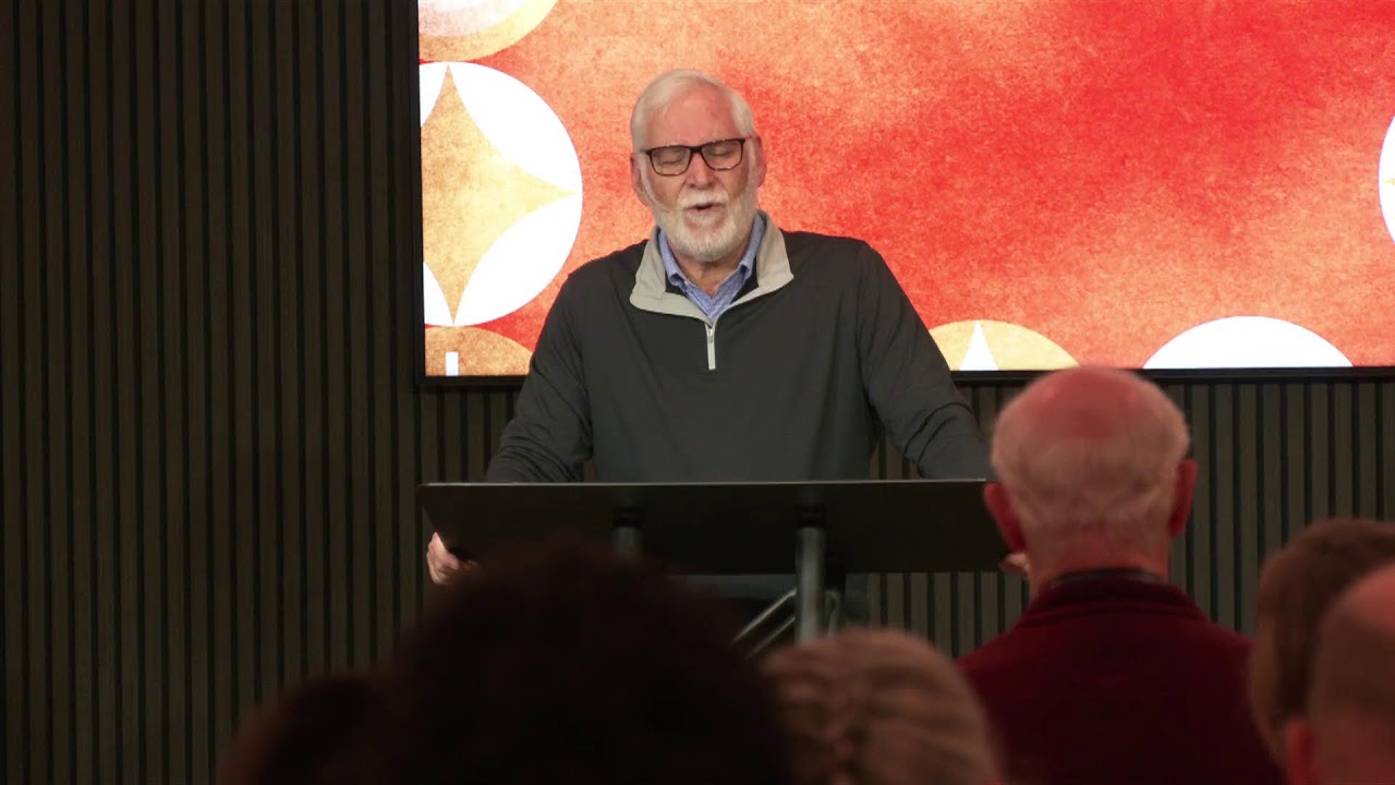 1/4/26 - Let's Open The Door