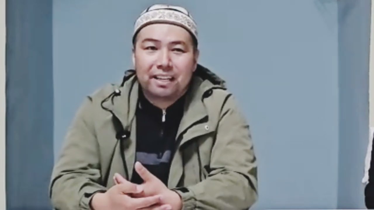 БАКЫТ АЖЫ/Куранды сүйүп жашайлы!