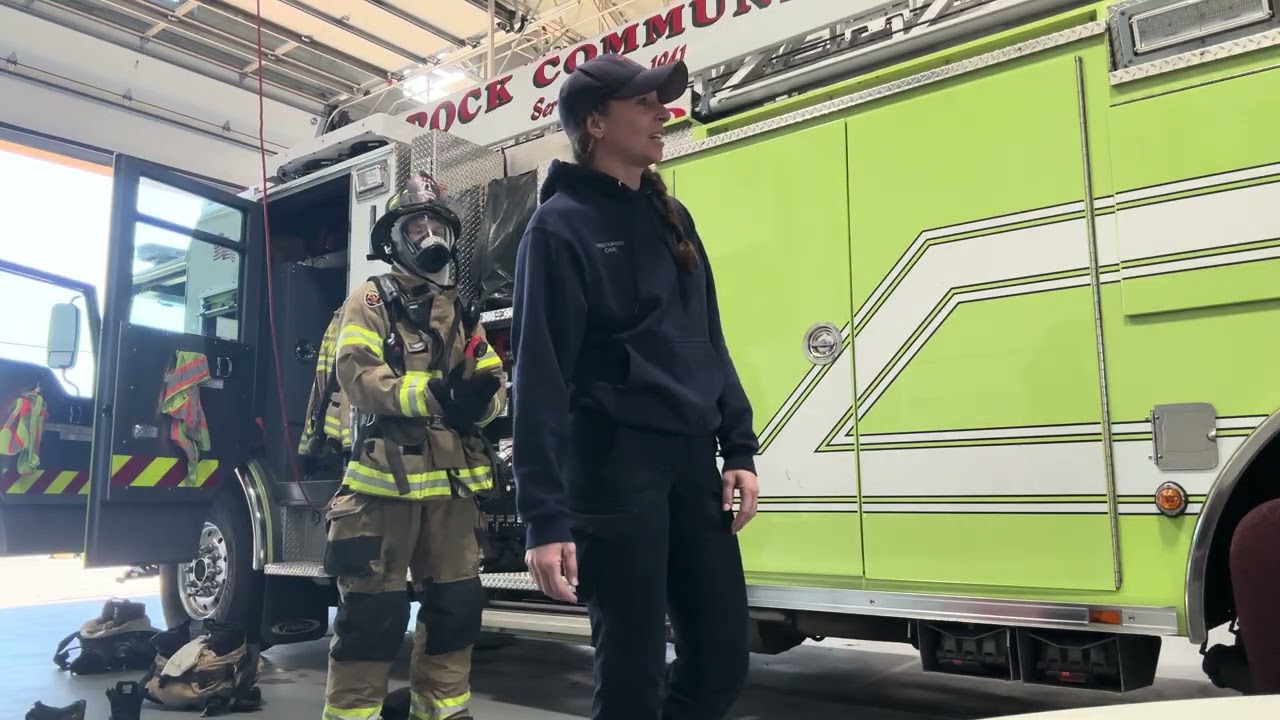 Firehouse 1