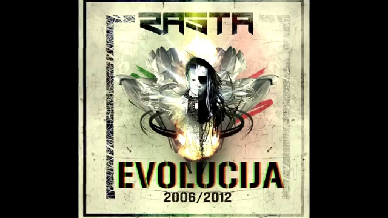 8. Rasta ft. Prva postava - Moj dan (2010)