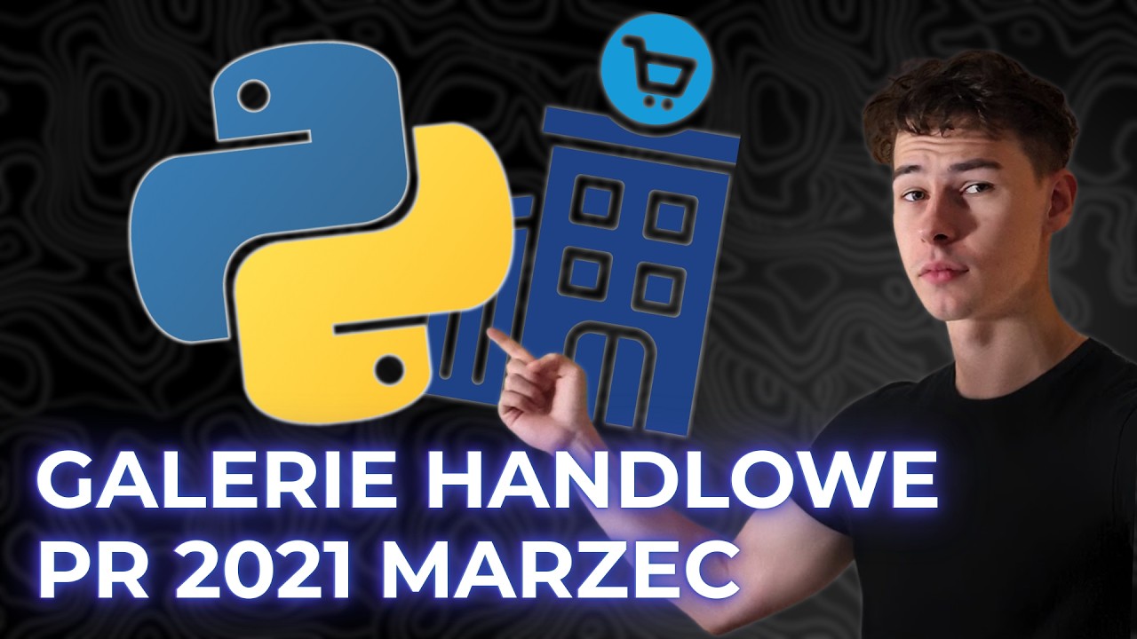 Programowanie Krok po Kroku - Galerie Handlowe - PR 2021 Marzec