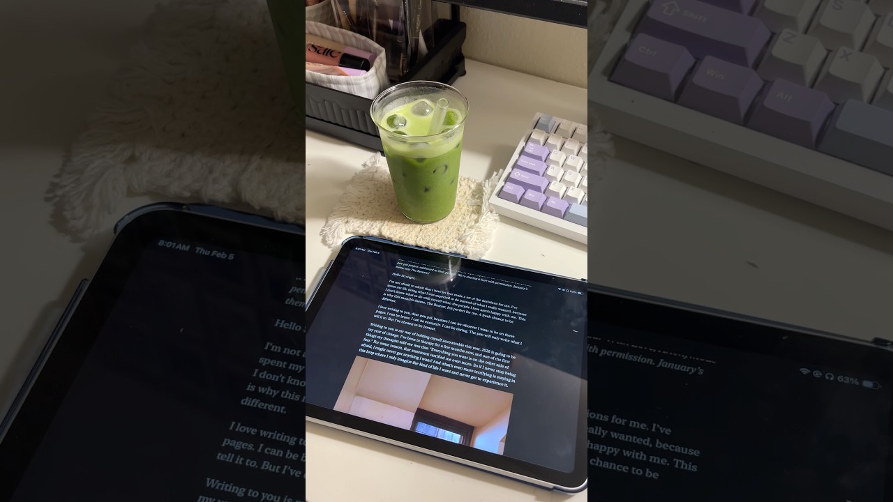 happy friday! have a restful weekend! #asmr #morningroutine #morning #morningvlog #vlog #cozy